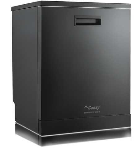 Máy Rửa , Sáy Bát Canzy DSW809EU SERI 8