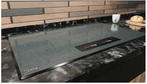 Bếp Điện Từ Canzy CZI 9922P