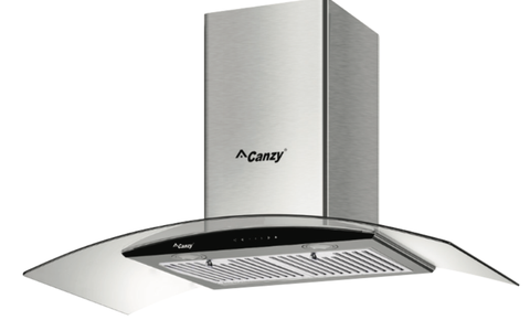 Máy Hút Mùi Canzy CZ M6890