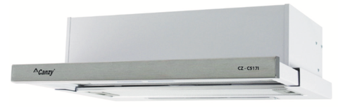 Máy Hút Mùi Canzy CZ C517I