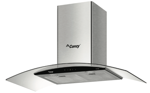 Máy Hút Mùi Canzy CZ 3990Q