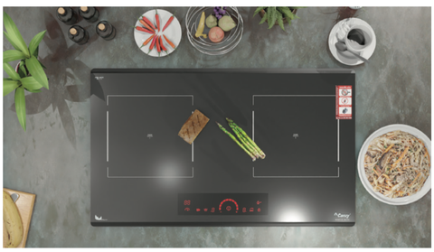 Bếp Điện Từ Canzy CZ ML759