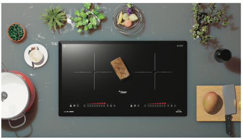 Bếp Điện Từ Canzy CZ MIX82T