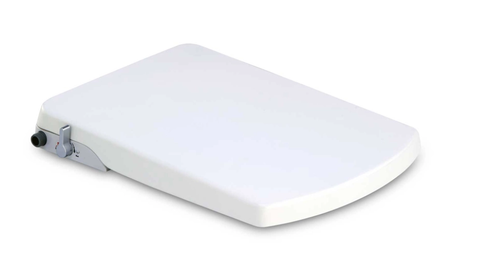 Nắp rửa cơ dạng nắp vuông COTTO CVN92200