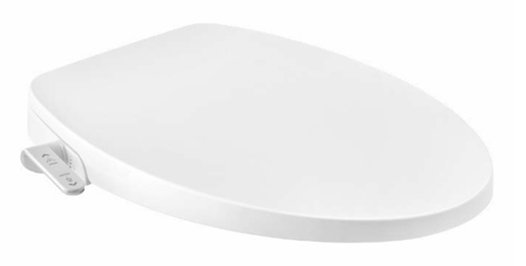 Nắp rửa cơ dạng nắp dài COTTO CVN92205 - Convenience