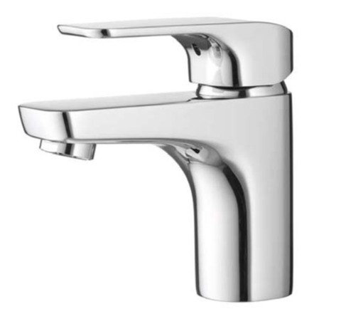 Vòi chậu lavabo COTTO CT1131A(HM) nước lạnh Scirocco