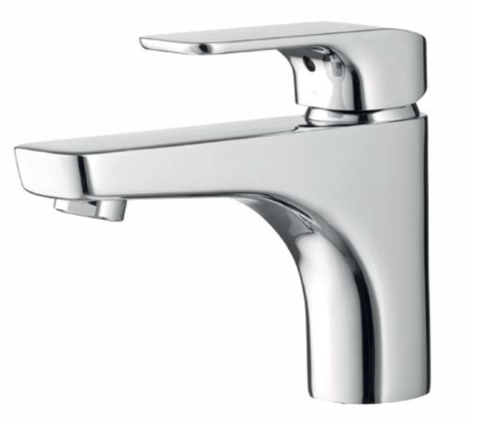 Vòi Lavabo Nóng Lạnh COTTO CT2142A