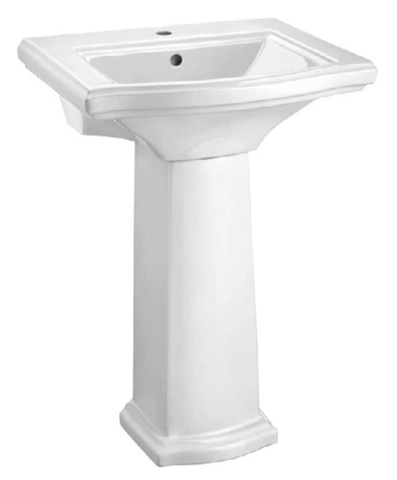 Lavabo Treo Tường cổ điển C02957/C4066