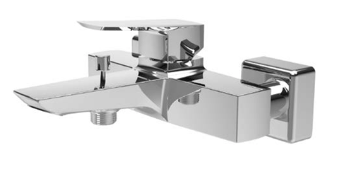 Củ sen tắm nóng lạnh có xả xô Essentia COTTO CT2325A