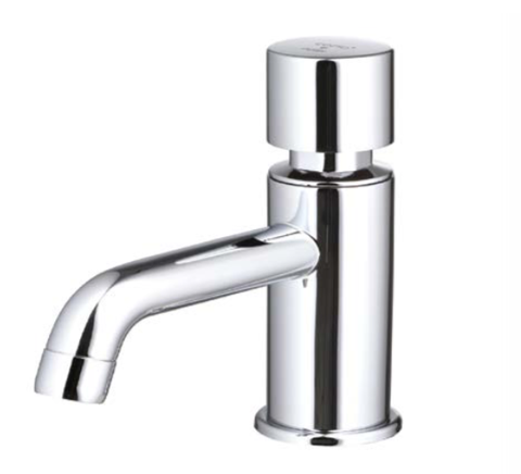 Vòi Lavabo Bán Tự Động COTTO CT1066