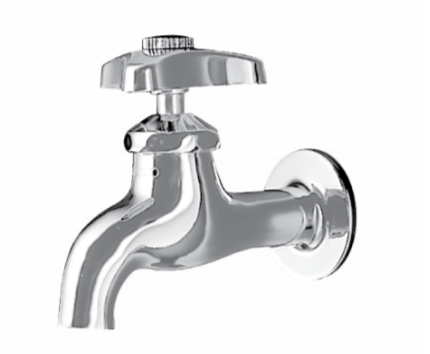 Vòi Lavabo Lạnh COTTO CT170C6(HM)