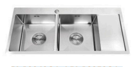 Chậu Chén RL 10048CA / RL 12050CA