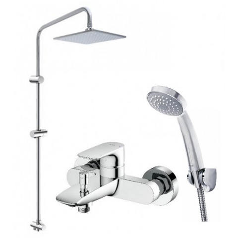 Sen Cây TOTO DM907C1S/TBG04302V/DGH104ZR Nóng Lạnh