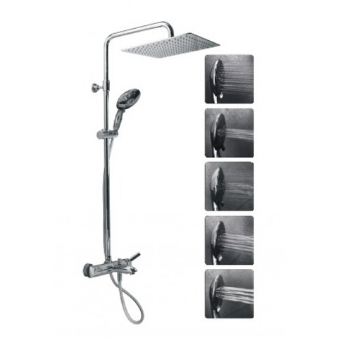 Sen Cây Viglacera VG595 Nóng Lạnh