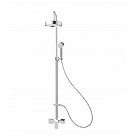 Bộ sen cây nóng lạnh bát tròn Scirocco COTTO CT2149WSZ94