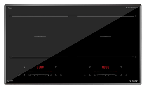 BẾP TỪ ĐÔI  SPM 929I PLUS