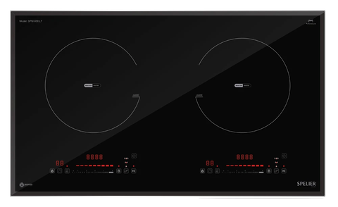 BẾP TỪ ĐÔI SPM-958LT