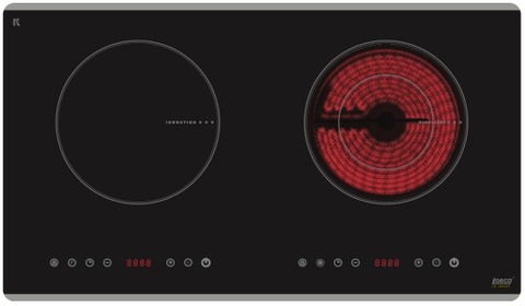 Bếp Từ Đôi Lorca TA-1006EC