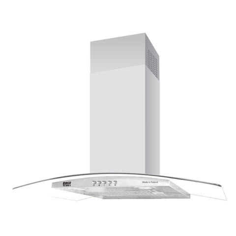 Máy Hút Mùi Lorca TA-2005S