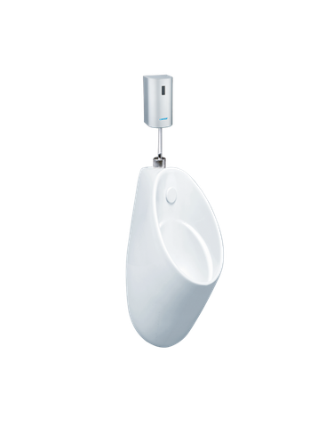 Bệ Tiểu Nam Treo Tường - U0211