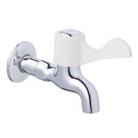 Vòi Lạnh Gắn Tường - W027C