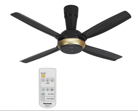 Quạt trần 4 cánh Panasonic F-56XPG/F-56XPG-W