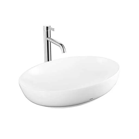 Chậu Lavabo Rửa Mặt Đặt Bàn ToTo LT1705