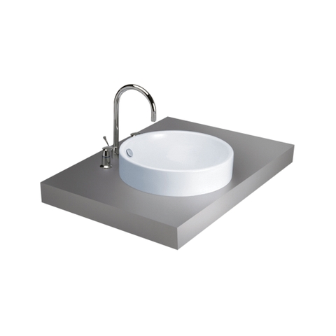 Chậu lavabo đặt trên bàn Neo COTTO C00027