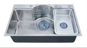 Chậu Rửa Chén RL 7545