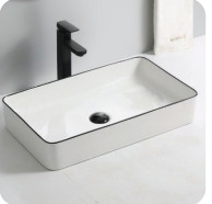 Tô Lavabo Sứ TS14