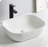 Tô Lavabo Sứ TS12