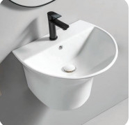 Lavabo treo LVT 02