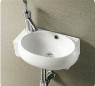 Lavabo treo LVT 06