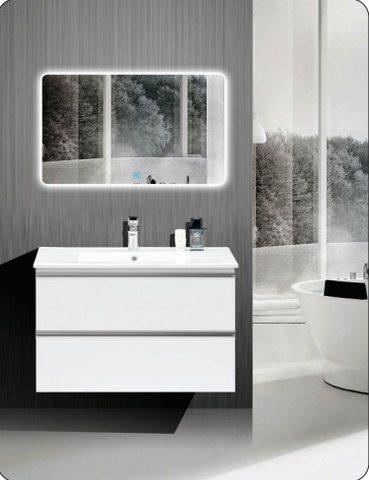 Tủ Lavabo Nhựa PVC LB 22