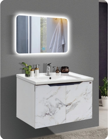 Tủ Lavabo Nhựa PVC LB 24