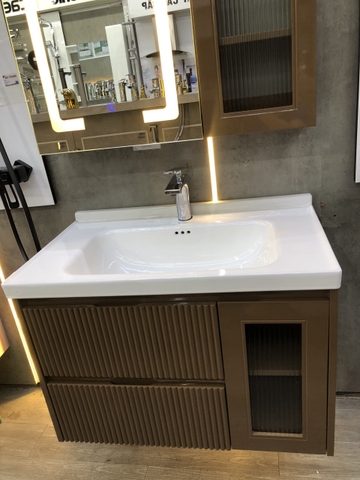 Tủ Nhựa Lavabo