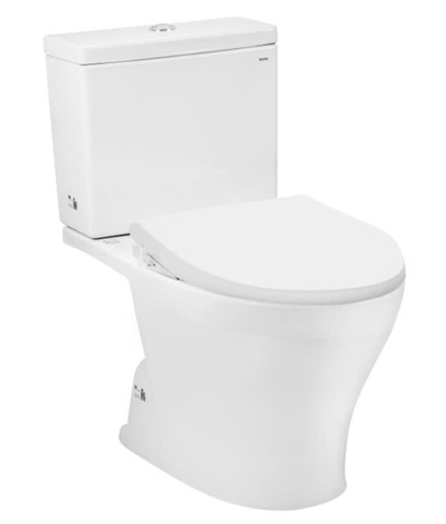 Bàn Cầu TOTO CS326DE4 2 Khối Nắp Cơ TCW1211A