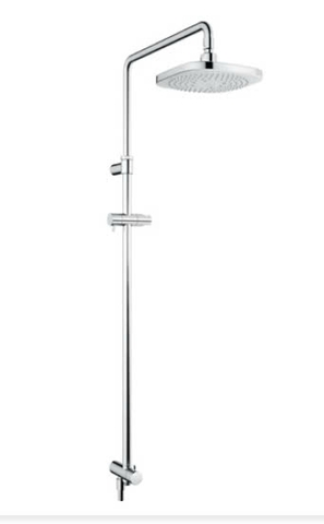 Thân Sen Cây TOTO TBW02001B1 (TBW02001BA) Tắm Đứng
