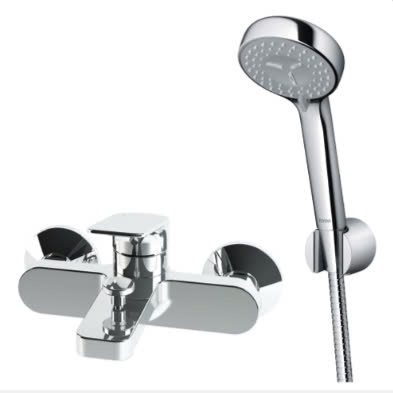Bộ sen tắm nóng lạnh TOTO TTMR302V/TBW07012A