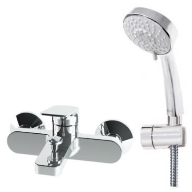 Bộ sen tắm nóng lạnh TOTO TTMR302V/DGH108ZR
