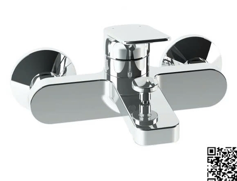 Củ Sen Tắm TOTO TTMR302V Nóng Lạnh
