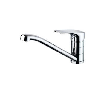 Vòi bếp nóng lạnh TOTO Cres TTKC301FV CÒN HÀNG