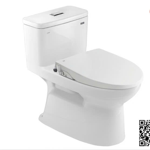 Bồn Cầu INAX C-969-S15VN Nắp Rửa Cơ