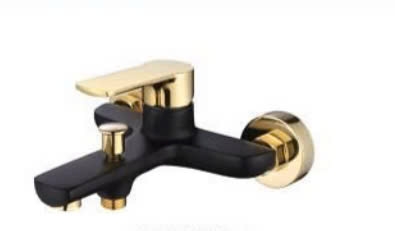 Bộ Sen Tắm Nóng Lạnh JV-1049S