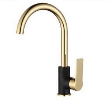 Vòi Rửa Chén Nóng Lạnh JV-1049C