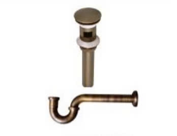 Xã Lavabo Tràn JV-1020X2