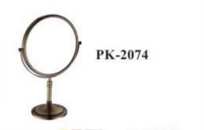 Gương Đặt Bàn JV-PK2074