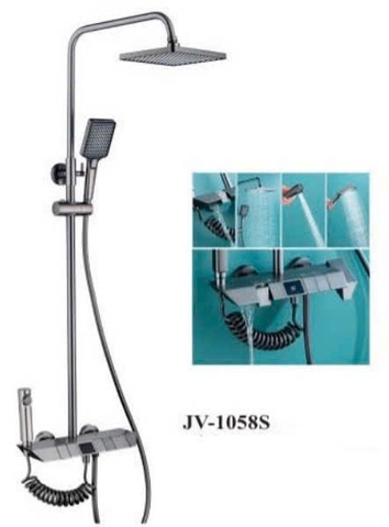 Sen Cây Nóng Lạnh JV-1058S