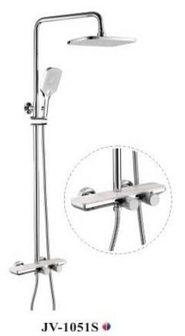 Sen Cây Nóng Lạnh JV-1051S