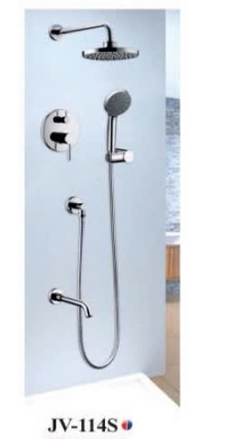 Sen Tắm Âm Tường JV-114S